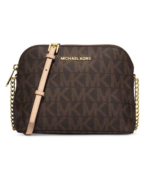 crossbody wallet michael kors|michael kors crossbody with strap.